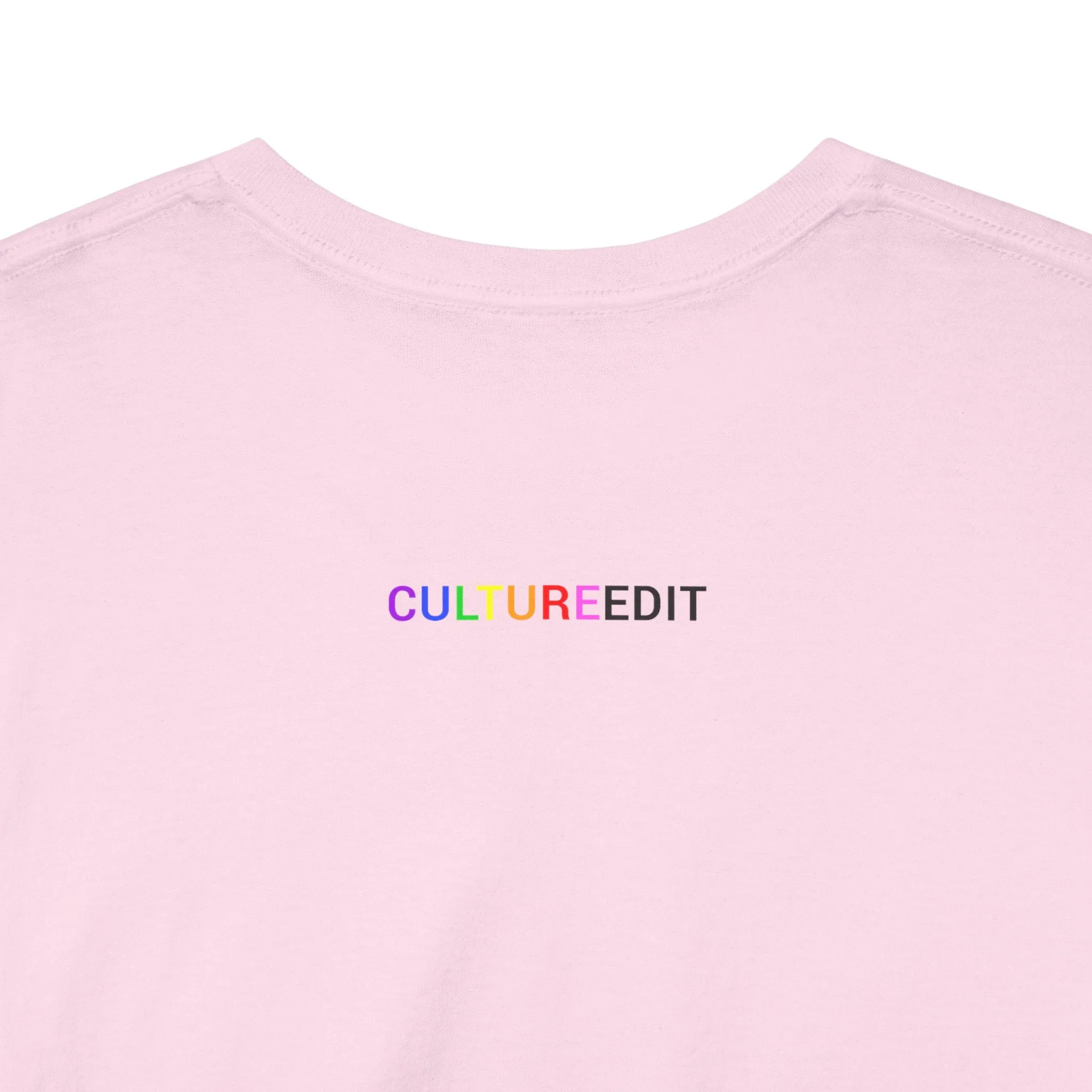 DADDY TEE BY CULTUREEDIT AVAILABLE IN 13 COLORS