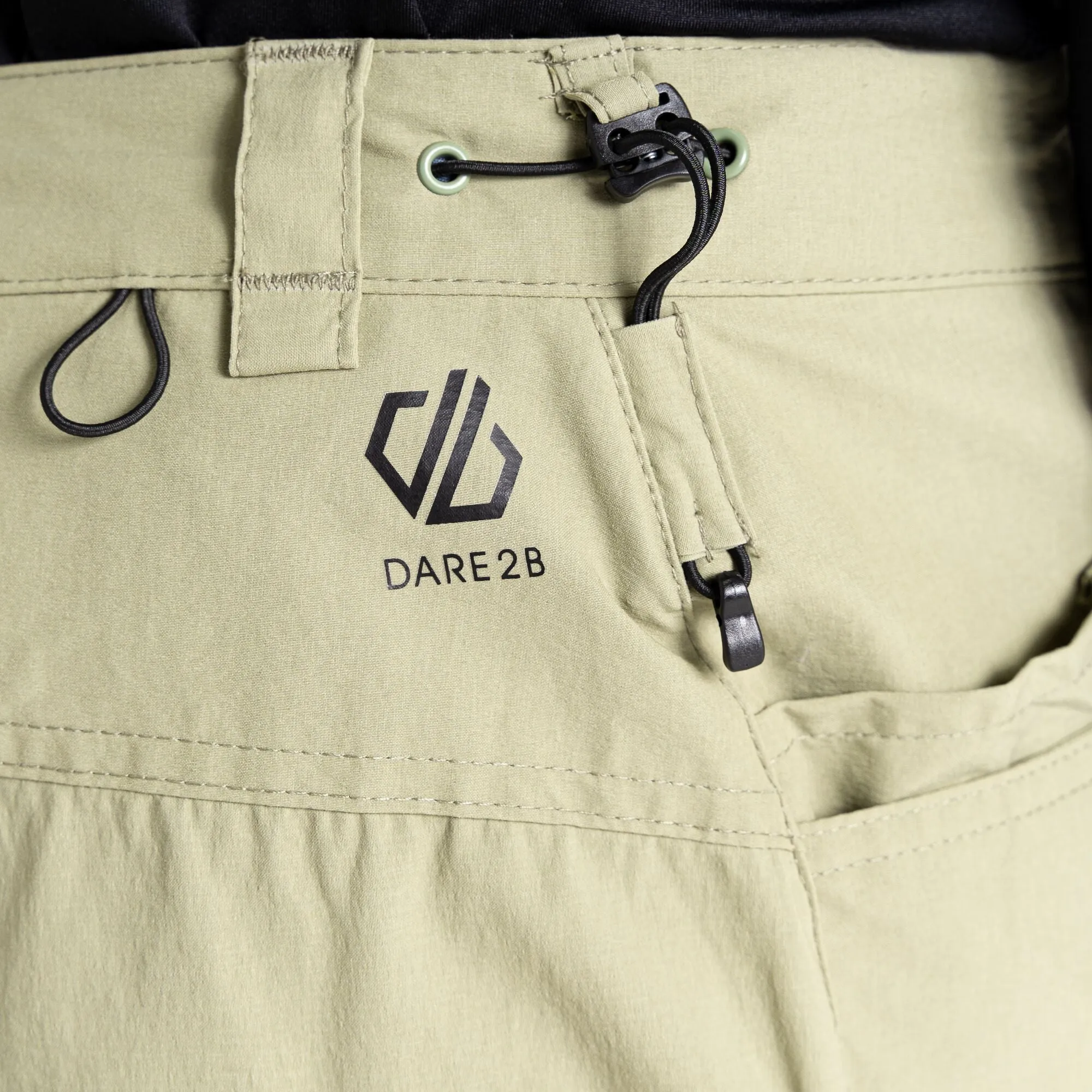 Dare 2B Men's Tuned In II Walking Shorts