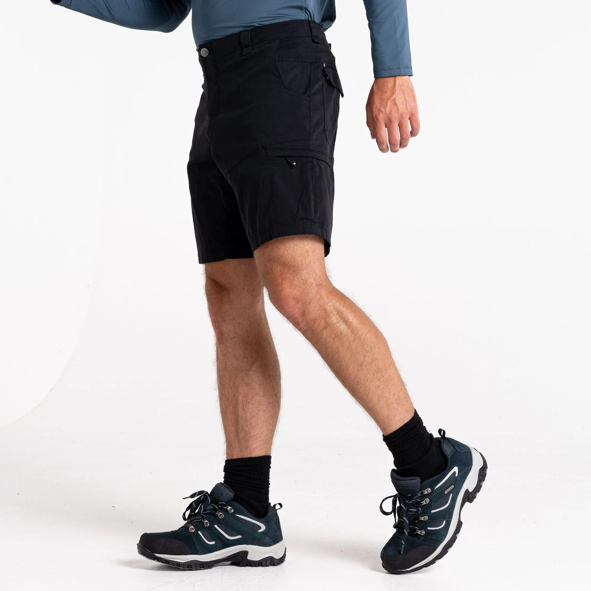 Dare 2B Men's Tuned In II Walking Shorts