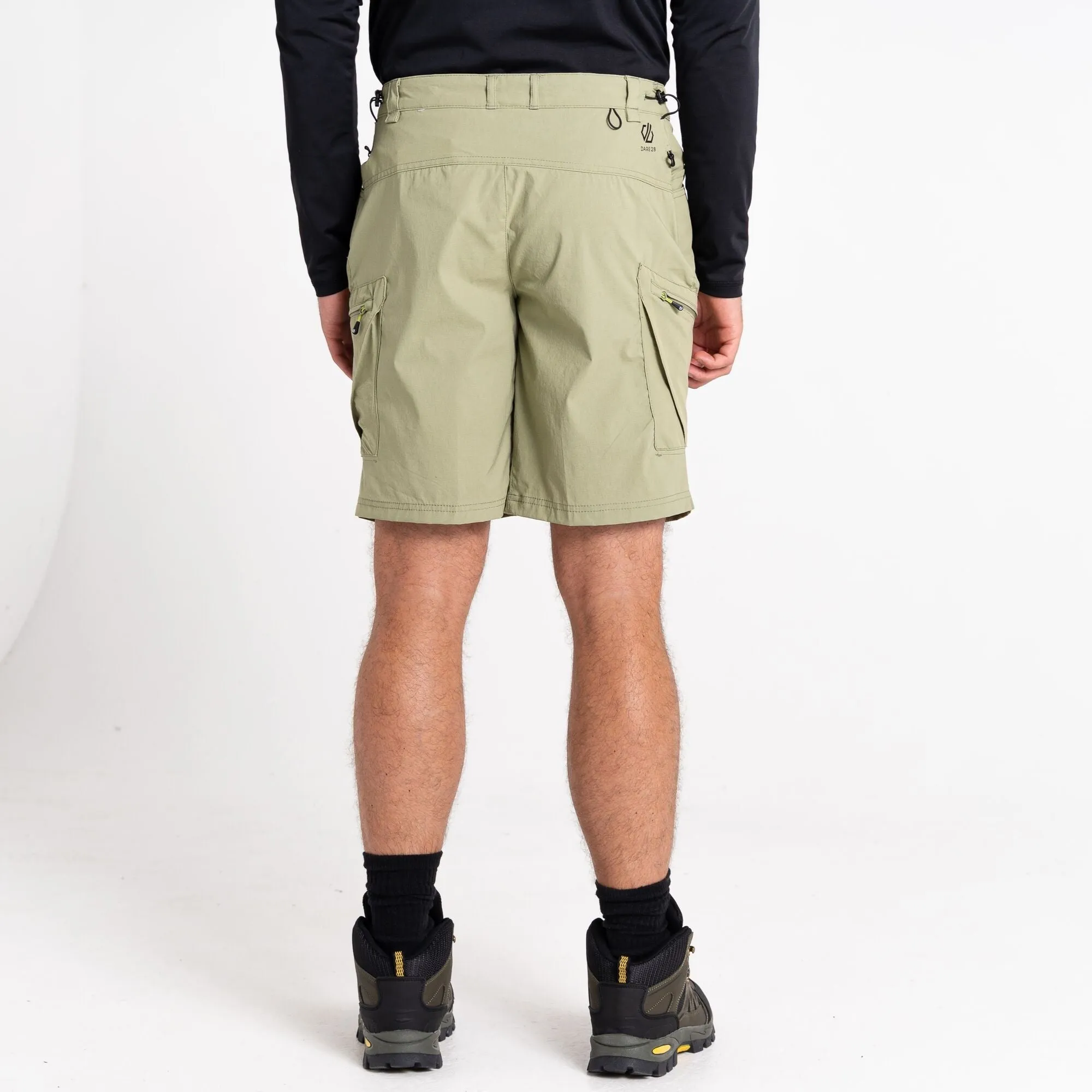 Dare 2B Men's Tuned In II Walking Shorts