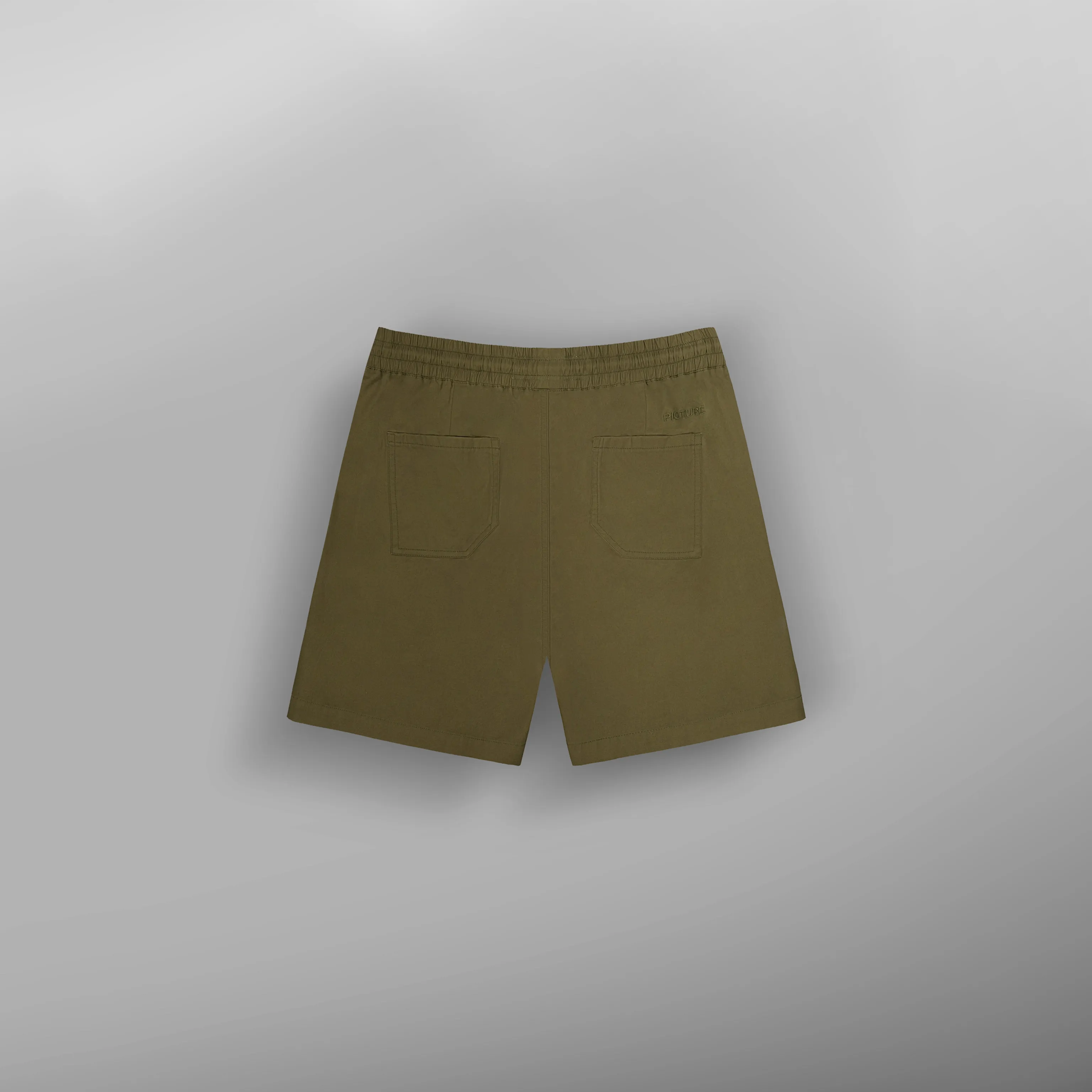 DAVERSON SHORTS