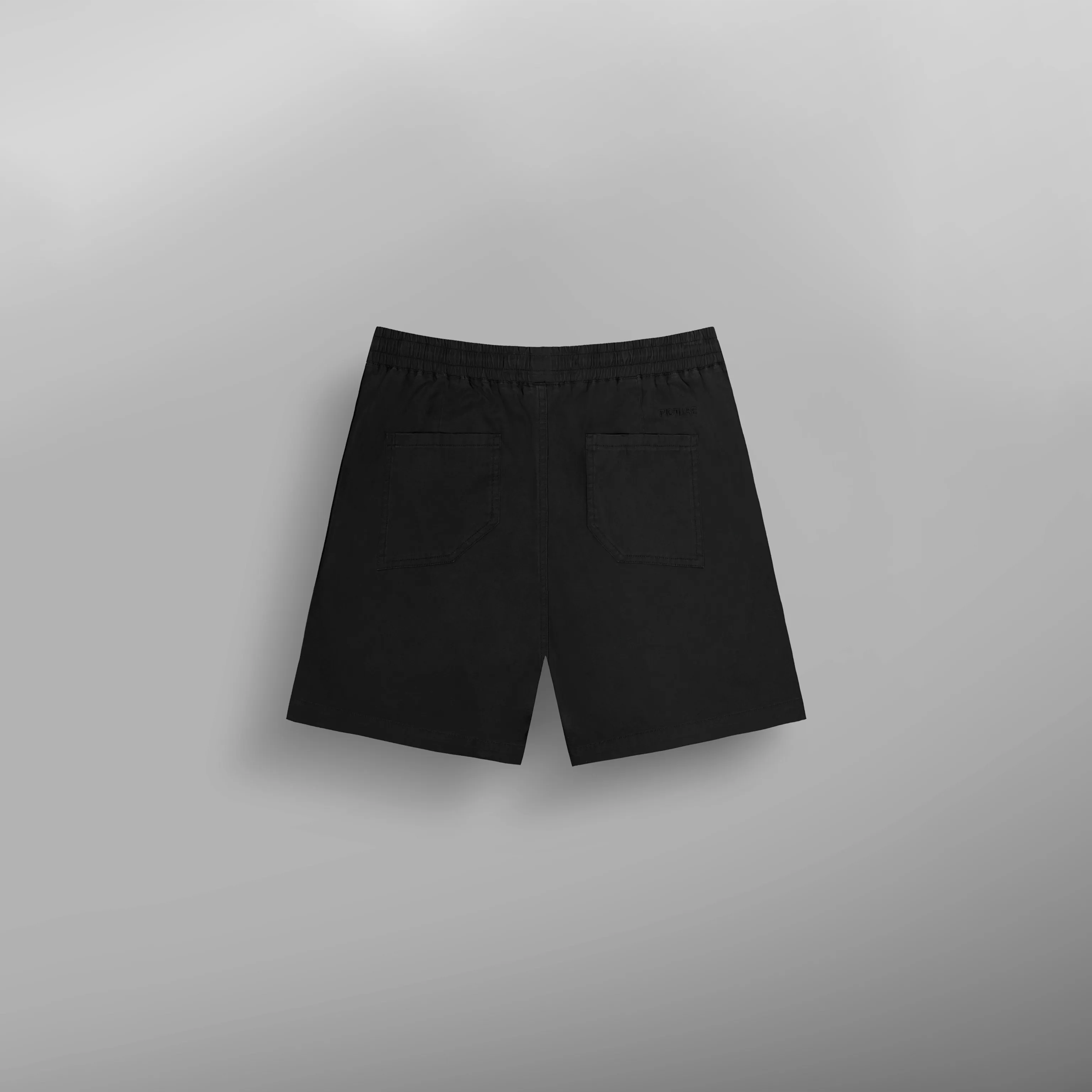 DAVERSON SHORTS