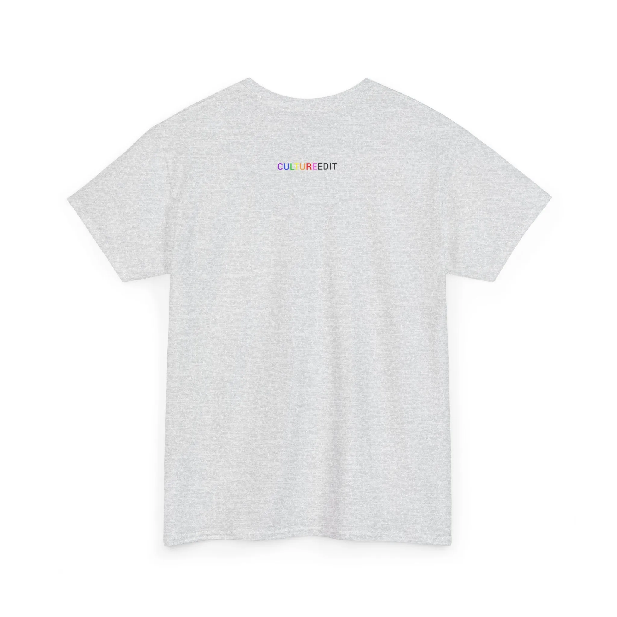 DOM TEE BY CULTUREEDIT AVAILABLE IN 13 COLORS