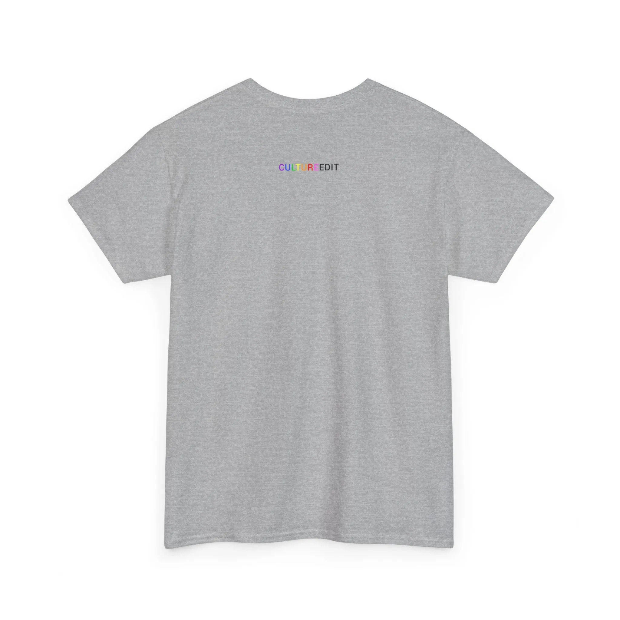 DOM TEE BY CULTUREEDIT AVAILABLE IN 13 COLORS