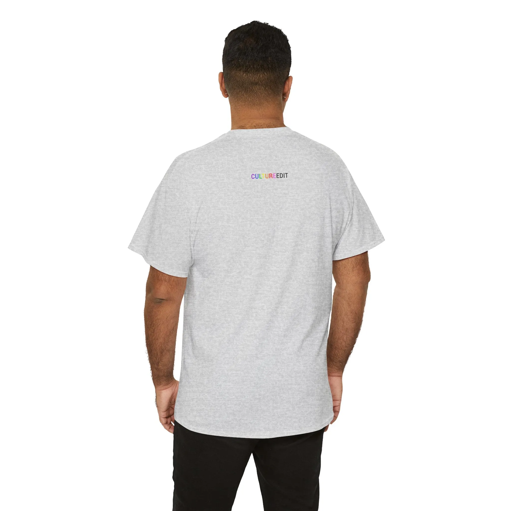 DOM TEE BY CULTUREEDIT AVAILABLE IN 13 COLORS