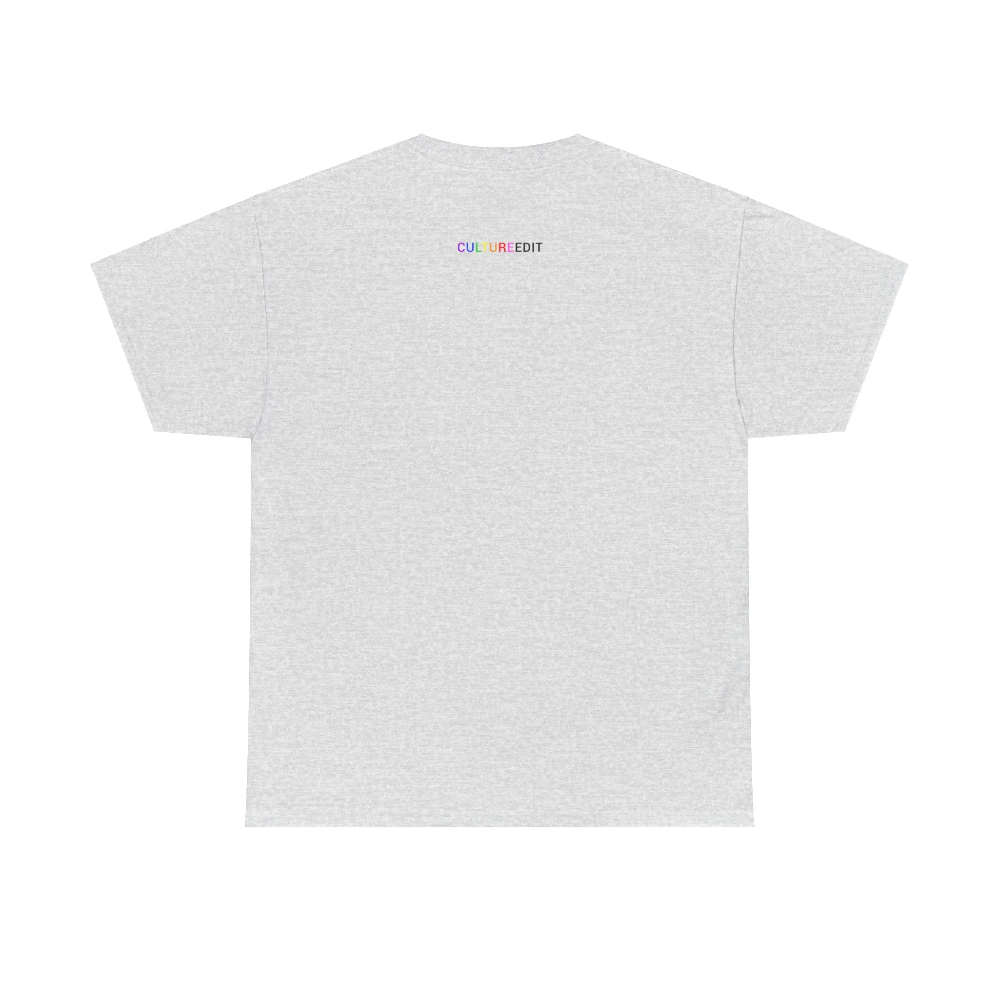 DOM TEE BY CULTUREEDIT AVAILABLE IN 13 COLORS