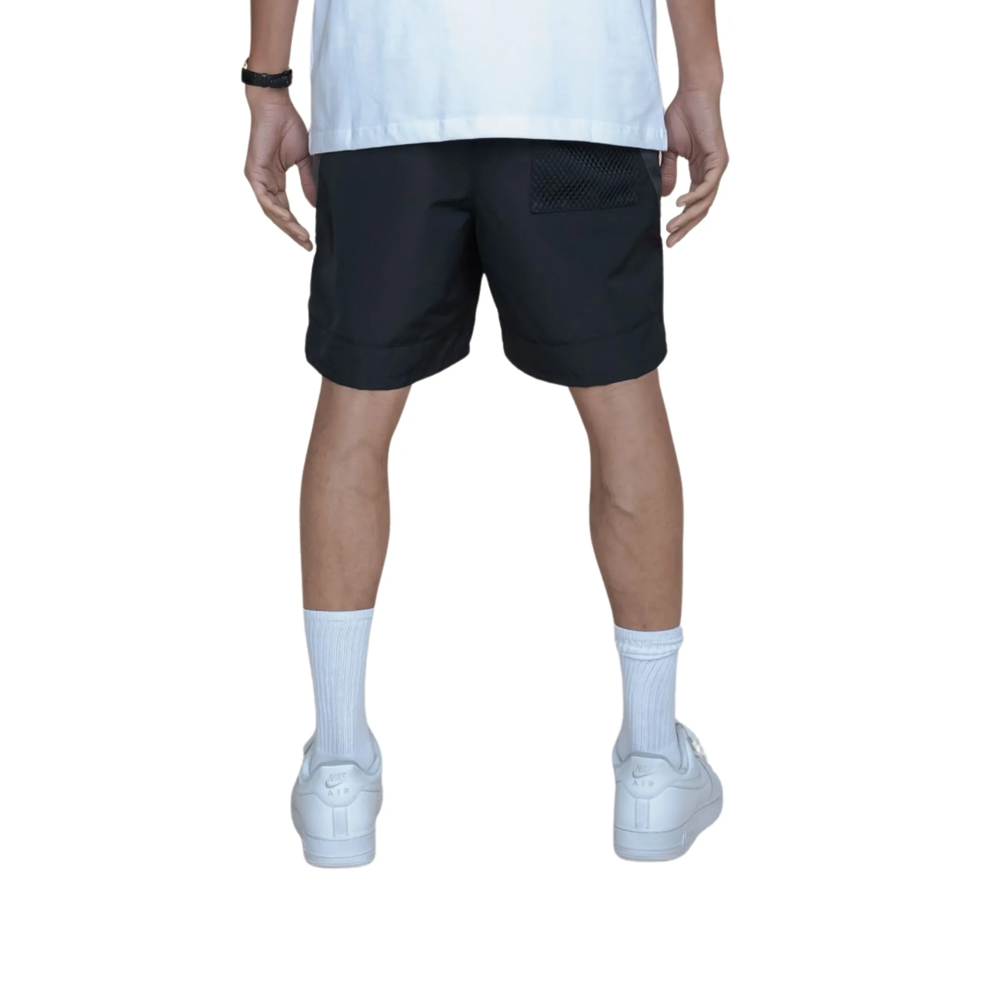 EPTM Runyon Shorts (Black)