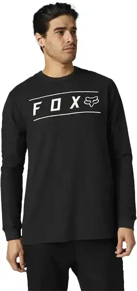 Fox Pinnacle Thermal LS T-Shirt