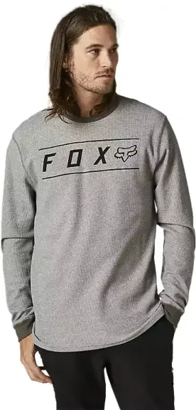 Fox Pinnacle Thermal LS T-Shirt