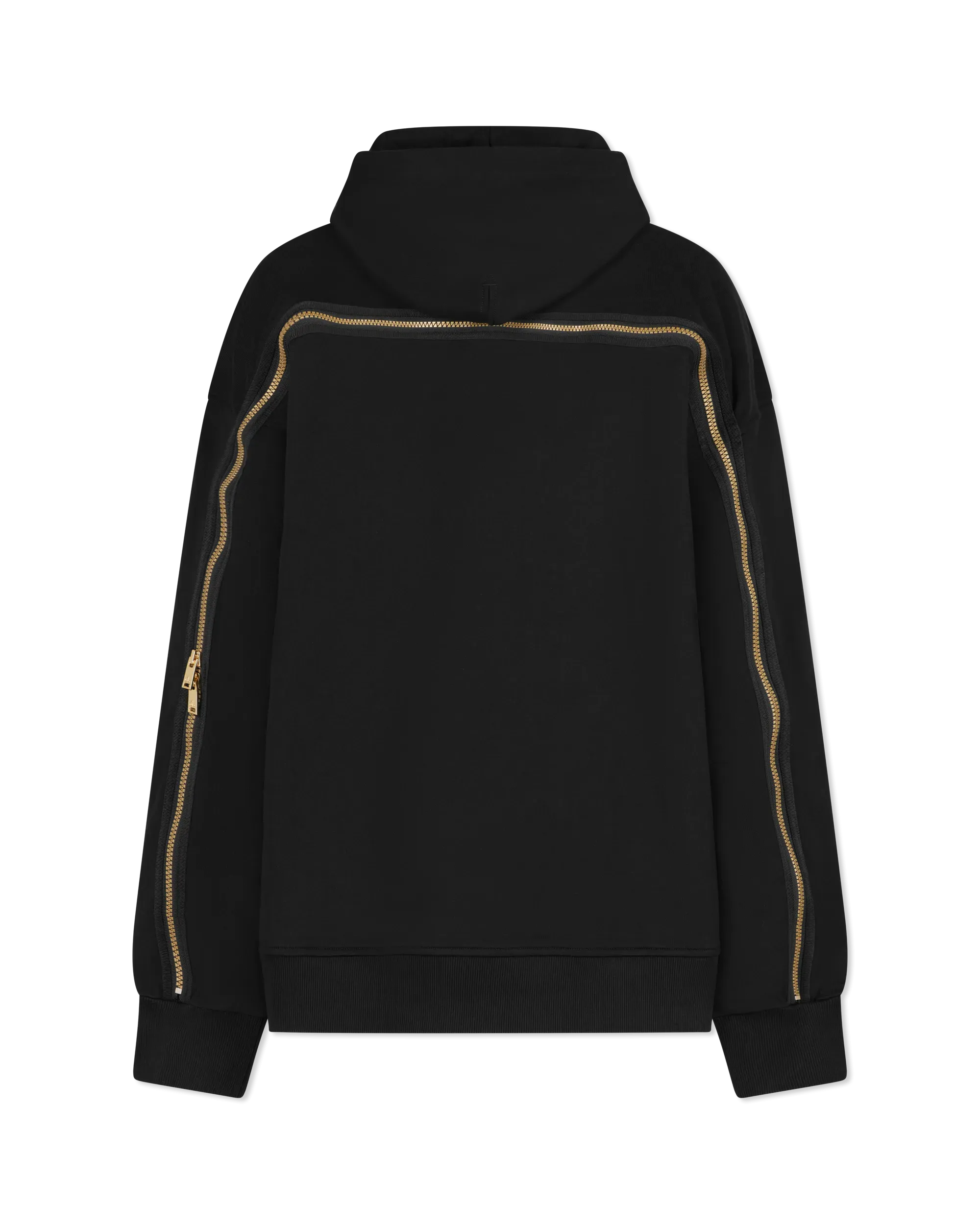 Gold Series Deschamps Hoodie