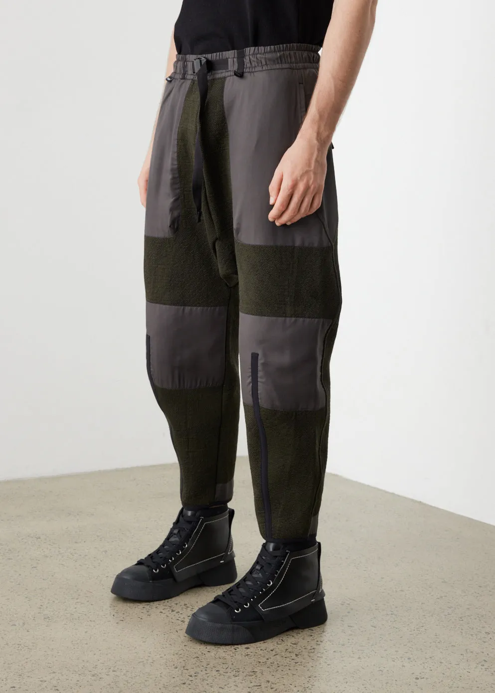 Hike Tapered Pants