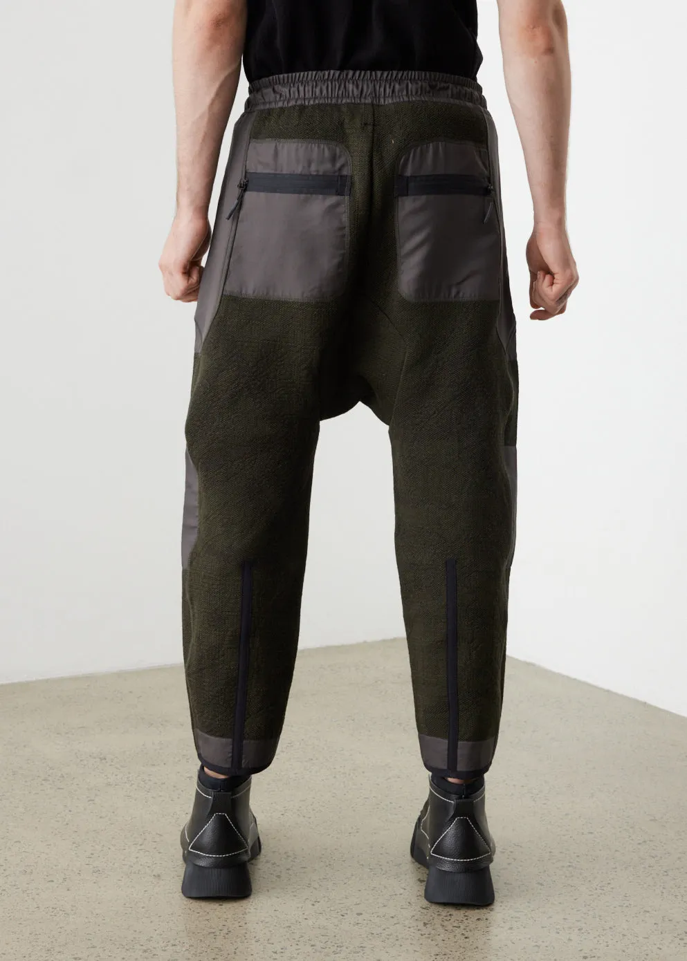 Hike Tapered Pants