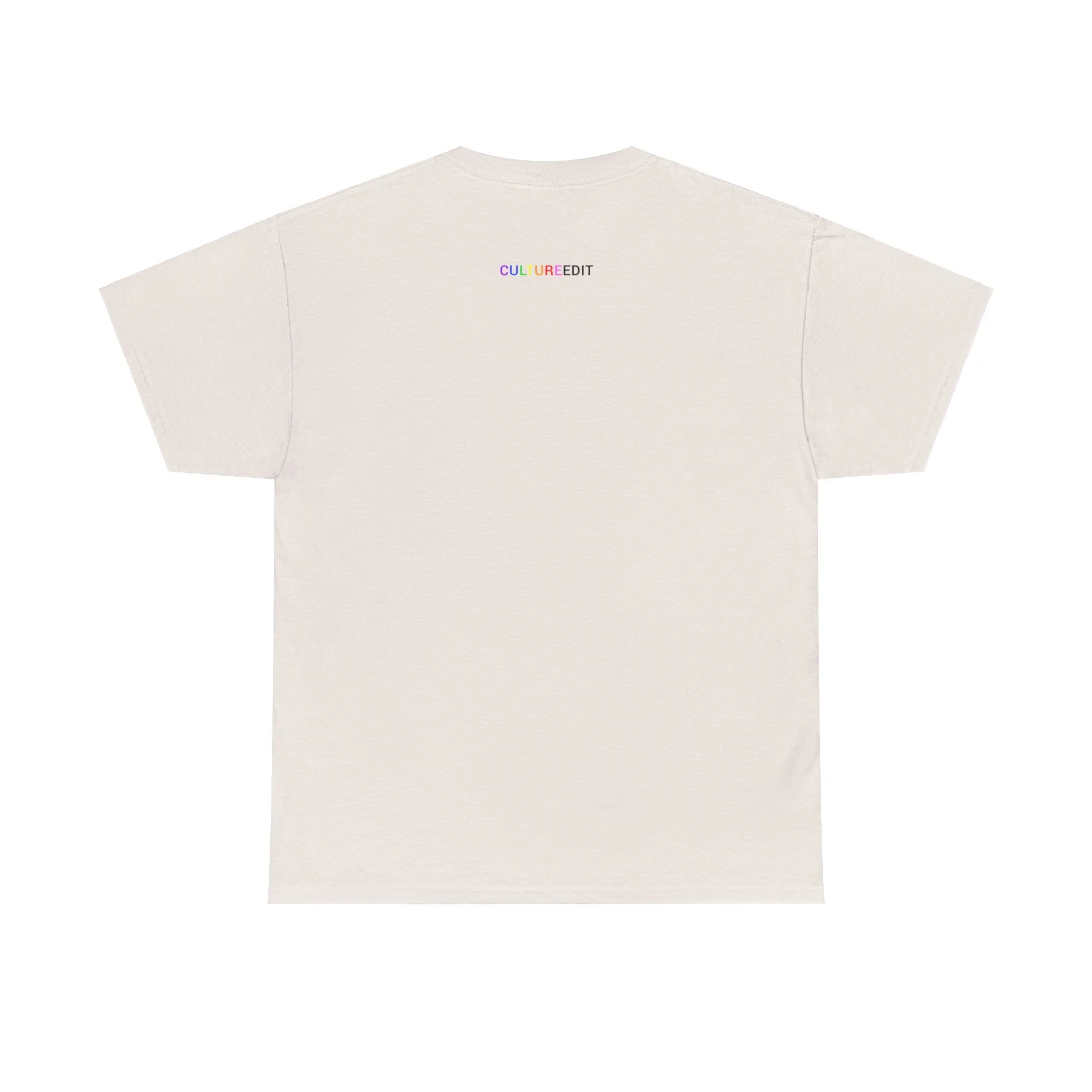 HOST TEE BY CULTUREEDIT AVAILABLE IN 13 COLORS