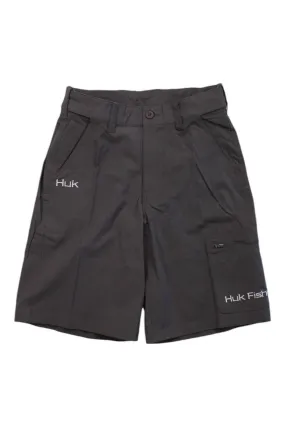 Huk Men's Next Level 10.5 Inch Short