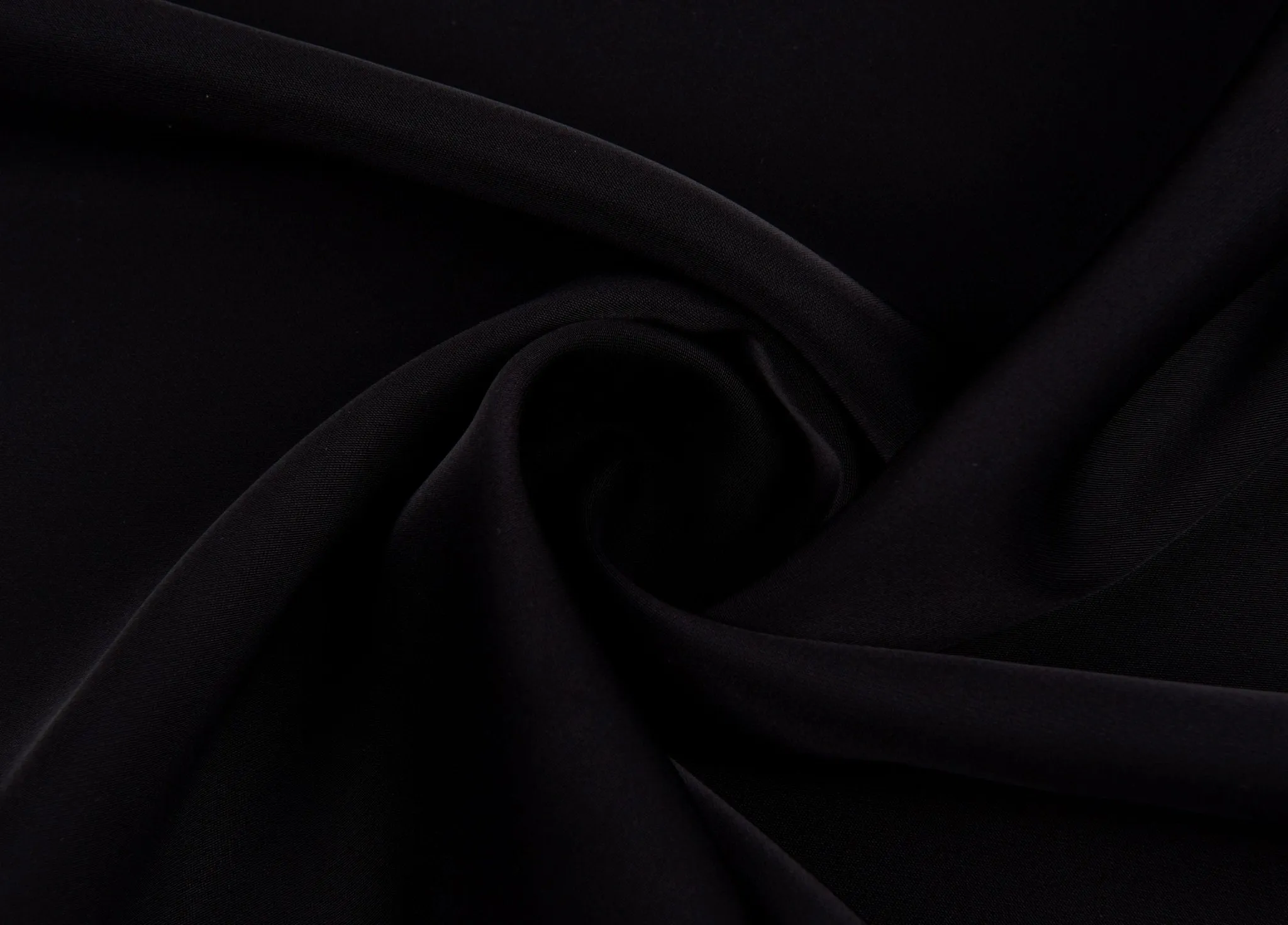 Italian Acetate Satin Stretch Fabric