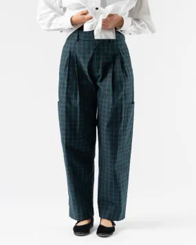 KasMaria Cargo Tapered Trouser