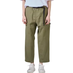 KZM Loose Fit Tapered Pants