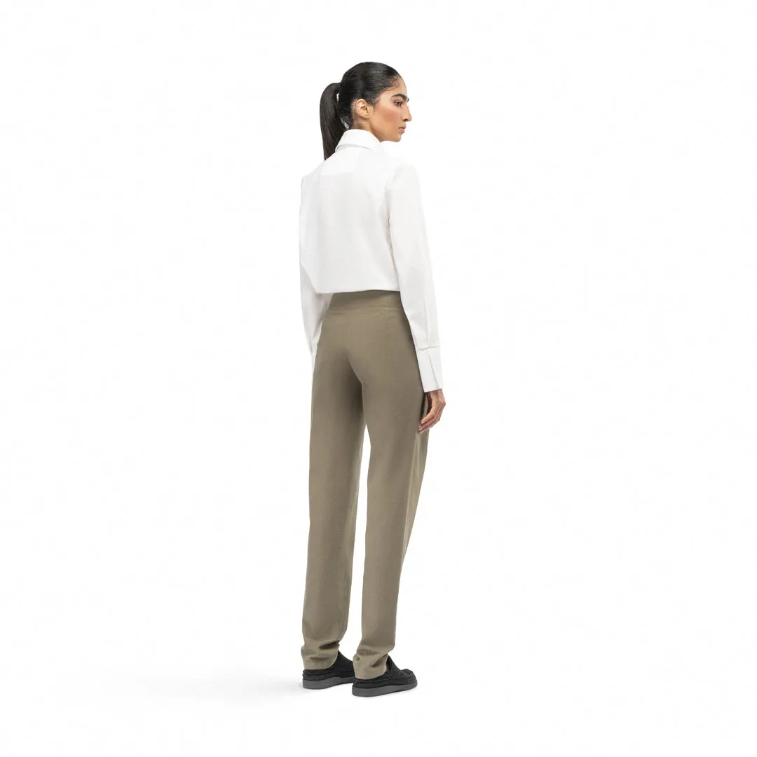 LETO TAPERED PANTS