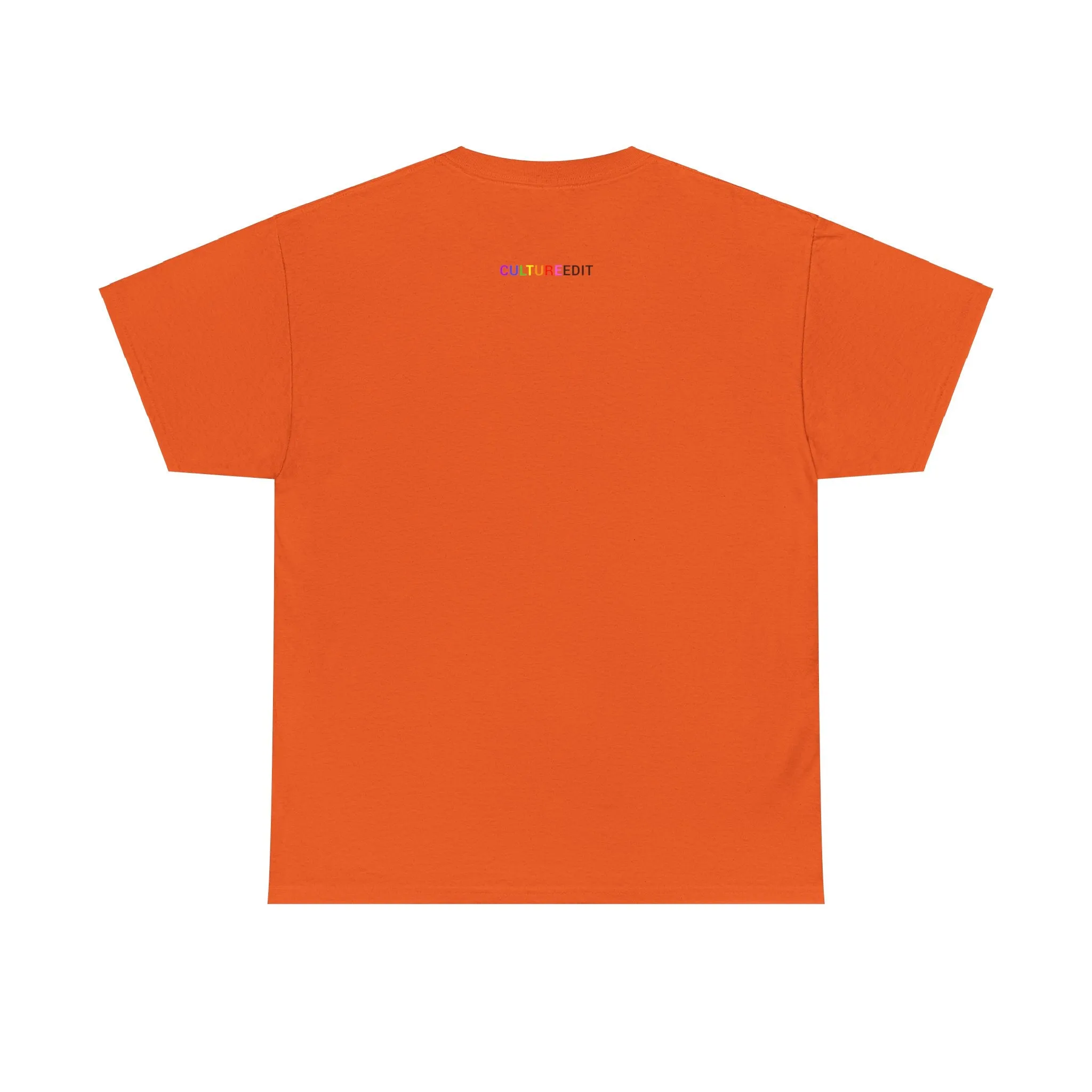 LIBRARY IS OPEN TEE BY CULTUREEDIT AVAILABLE IN 13 COLORS