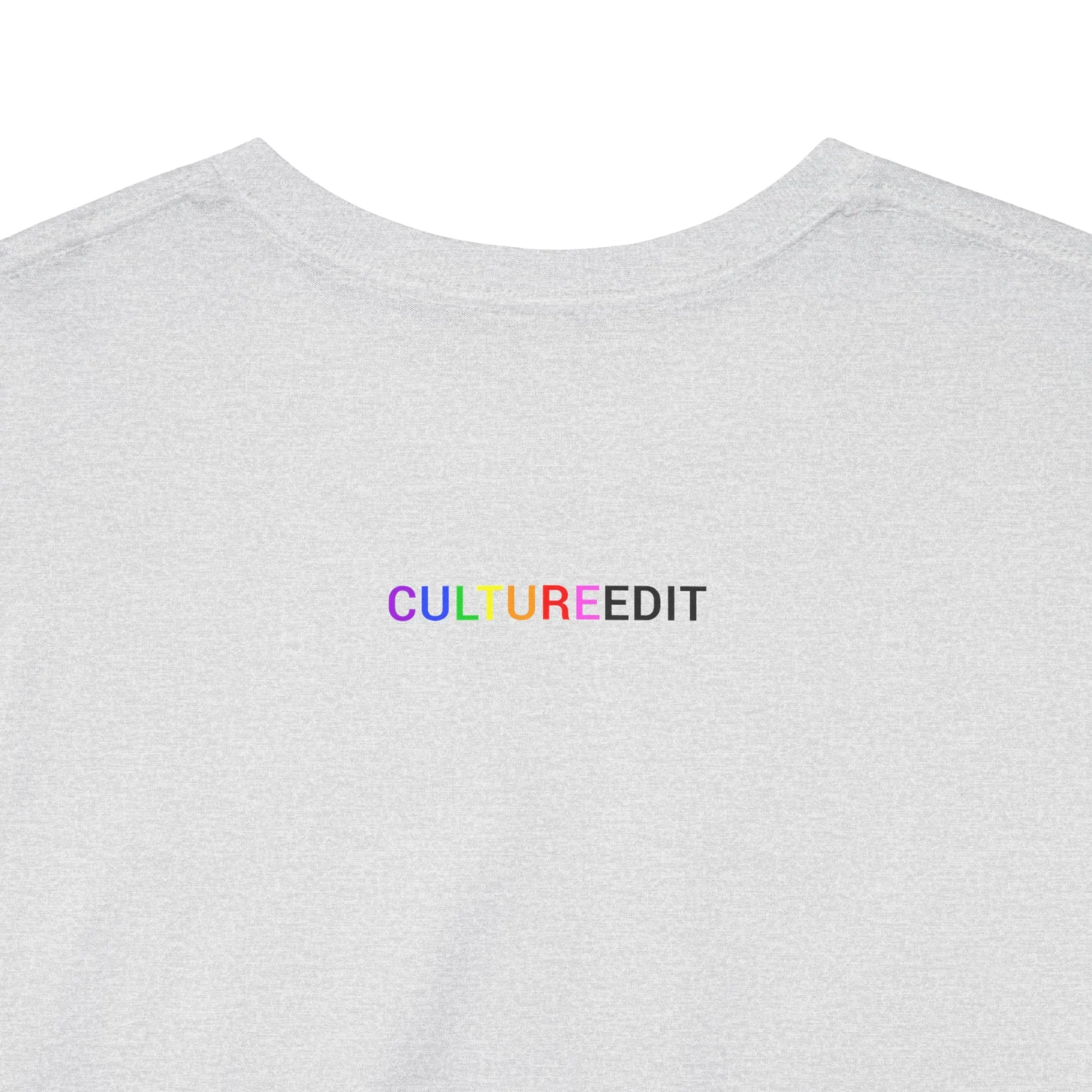 LIBRARY IS OPEN TEE BY CULTUREEDIT AVAILABLE IN 13 COLORS