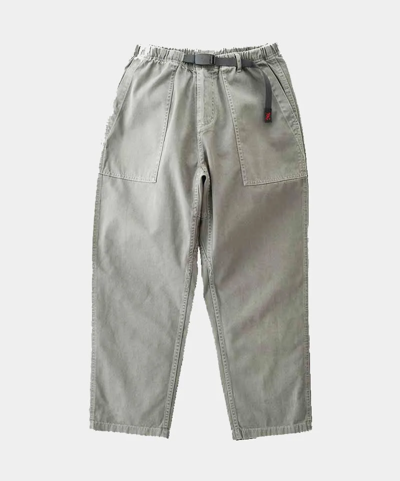 Loose Tapered Pant