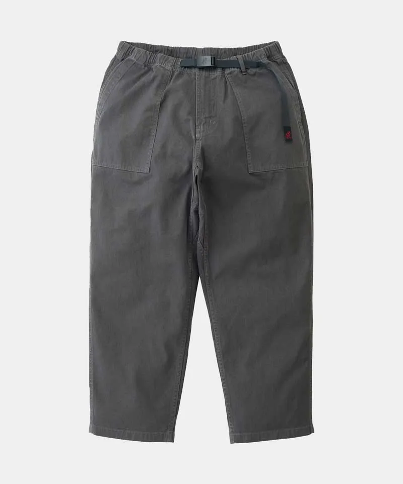 Loose Tapered Pant