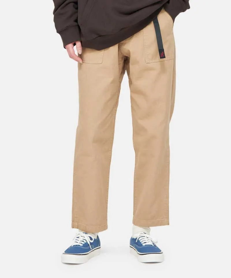 Loose Tapered Pant