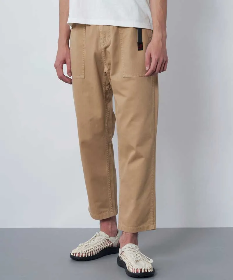 Loose Tapered Pant