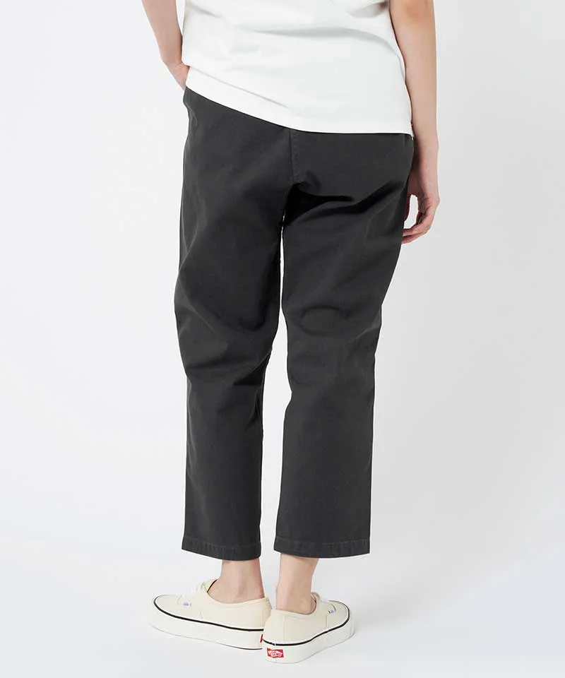 Loose Tapered Pant