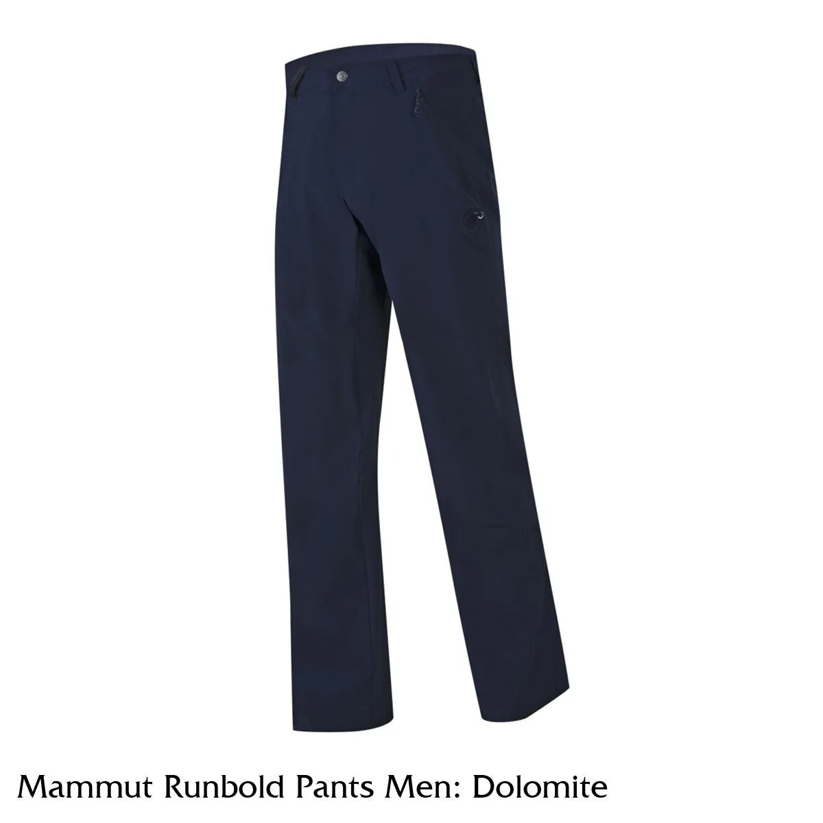 Mammut Runbold Pants Men