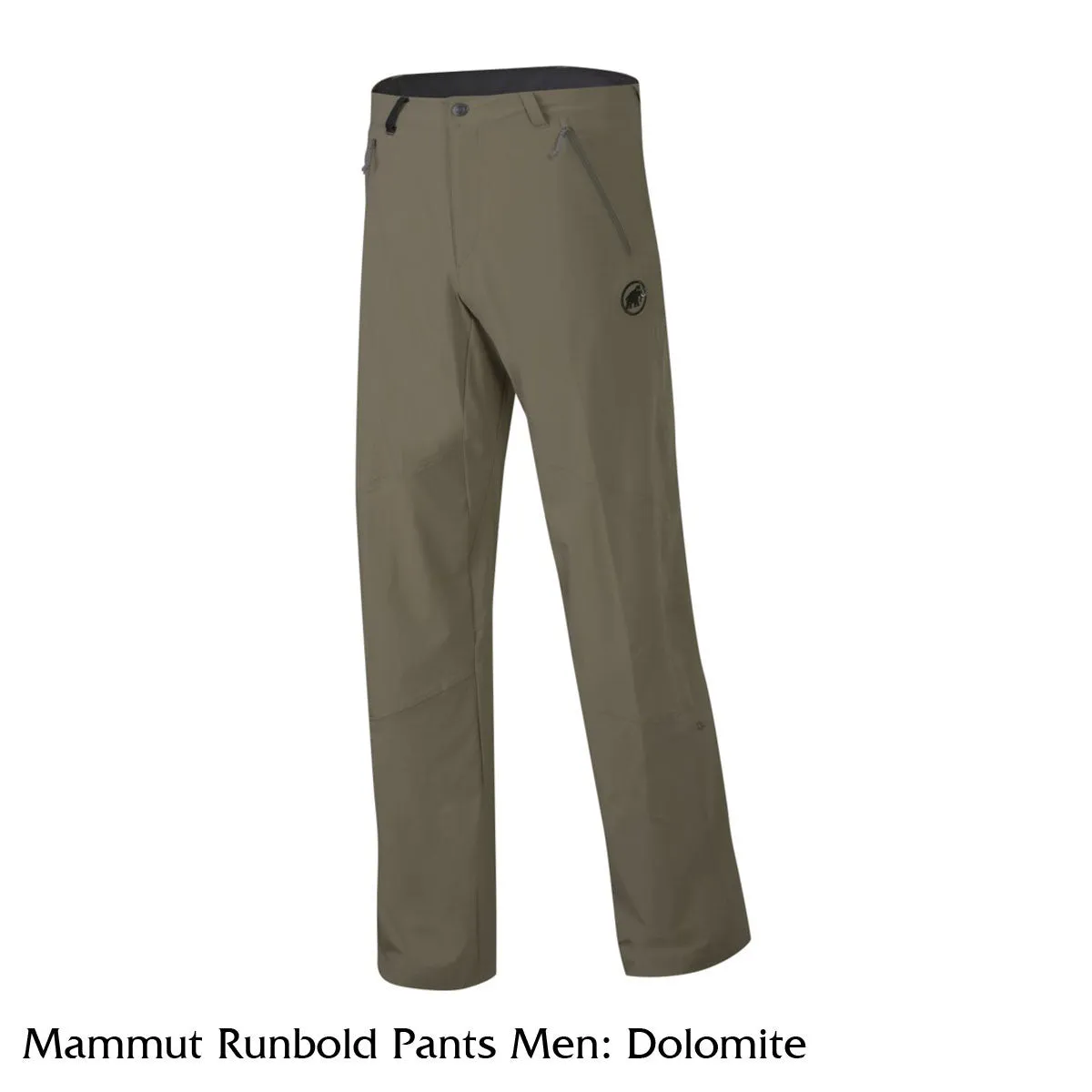 Mammut Runbold Pants Men