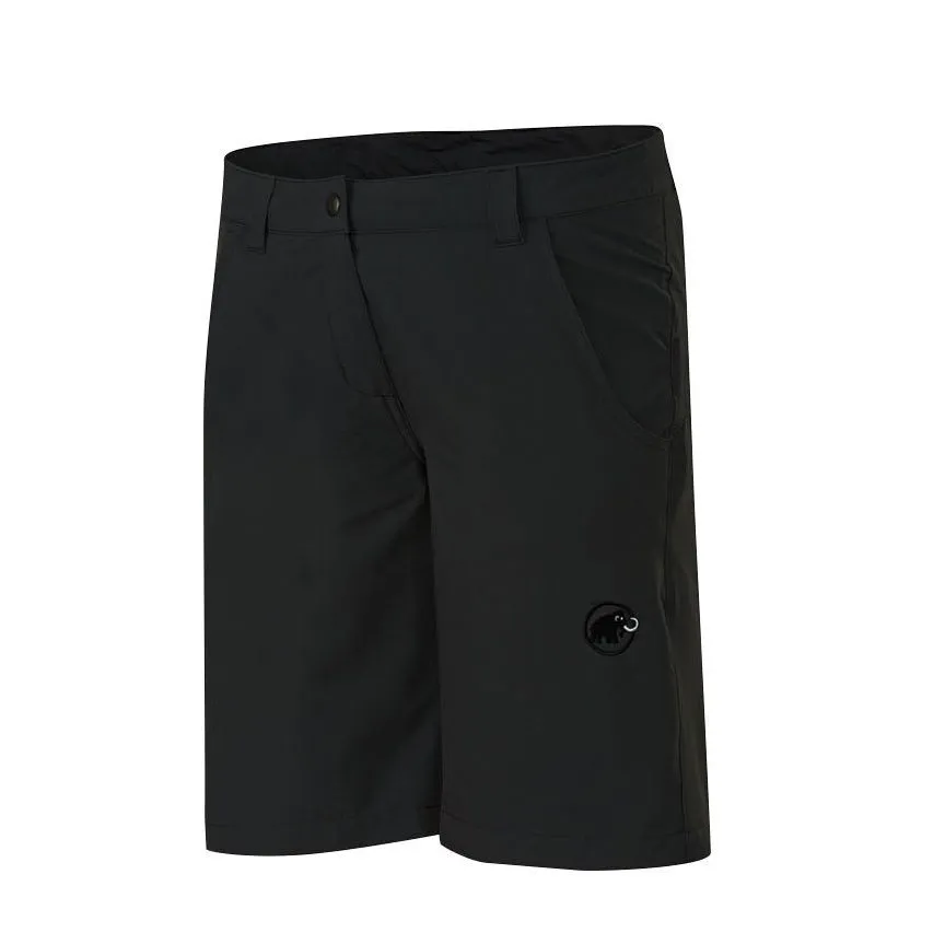 Mammut Womens Hiking Shorts