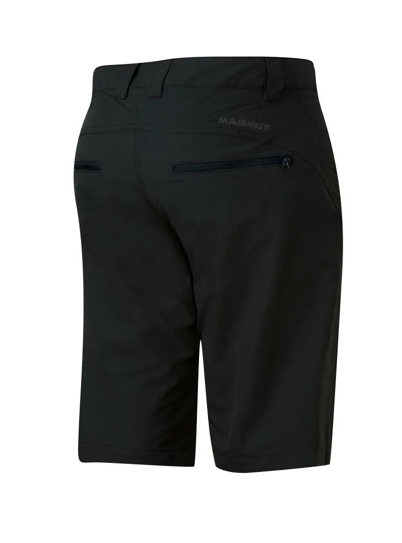 Mammut Womens Hiking Shorts