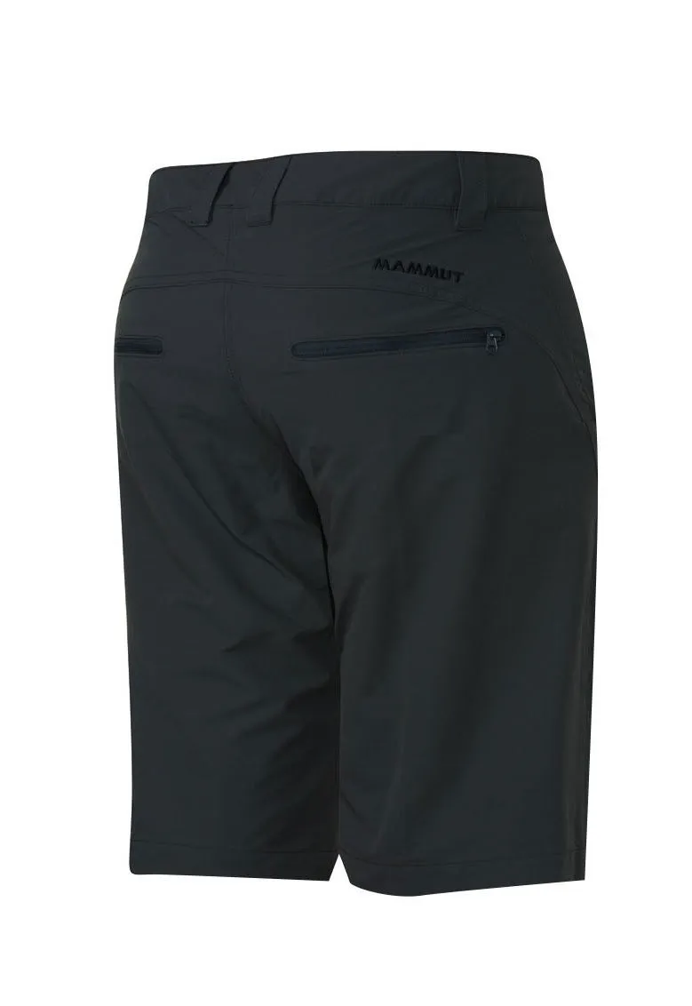 Mammut Womens Hiking Shorts