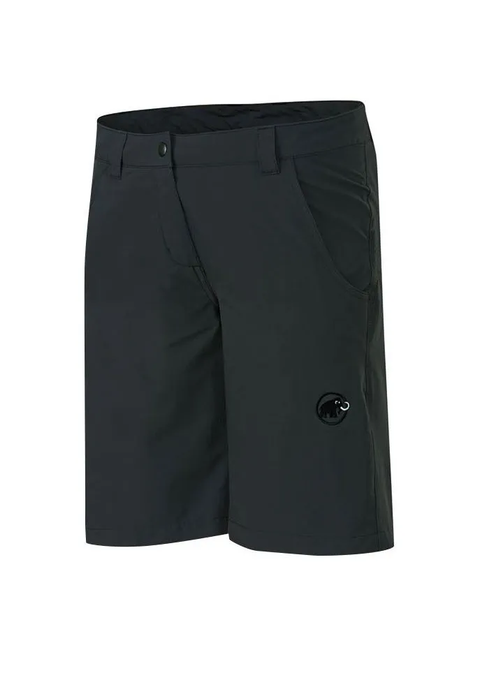 Mammut Womens Hiking Shorts