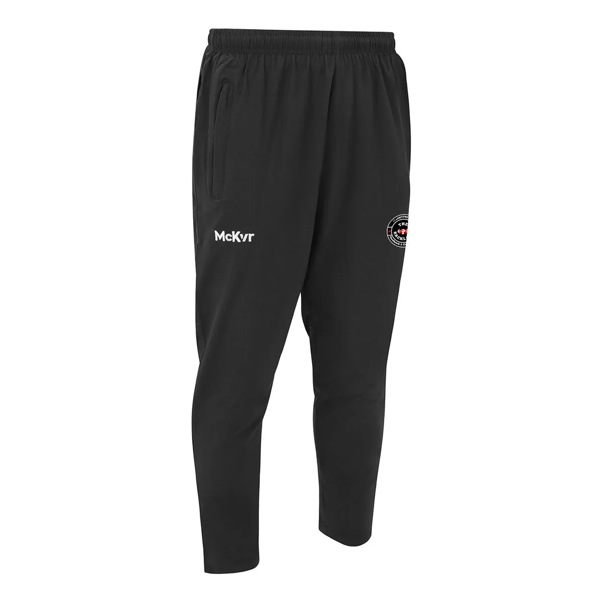 Mc Keever DB Fitness Core 22 Tapered Pants - Youth - Black