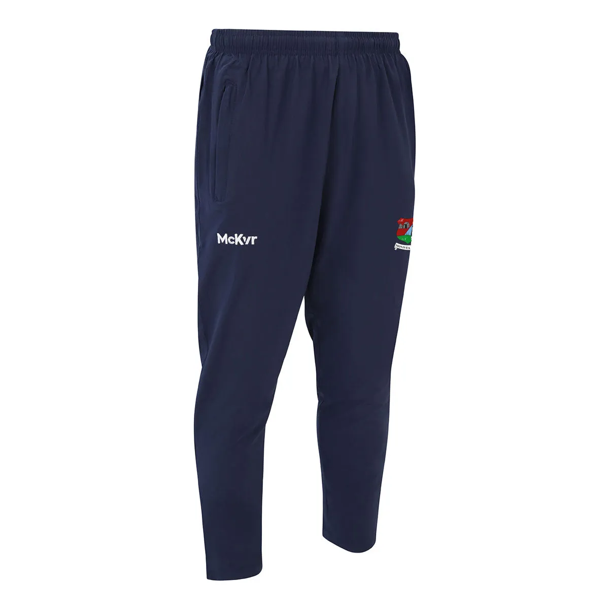 Mc Keever Monivea Abbey GAA Core 22 Tapered Pants - Youth - Navy