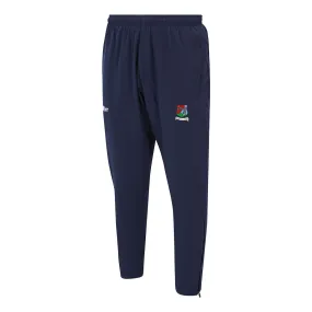 Mc Keever Monivea Abbey GAA Core 22 Tapered Pants - Youth - Navy