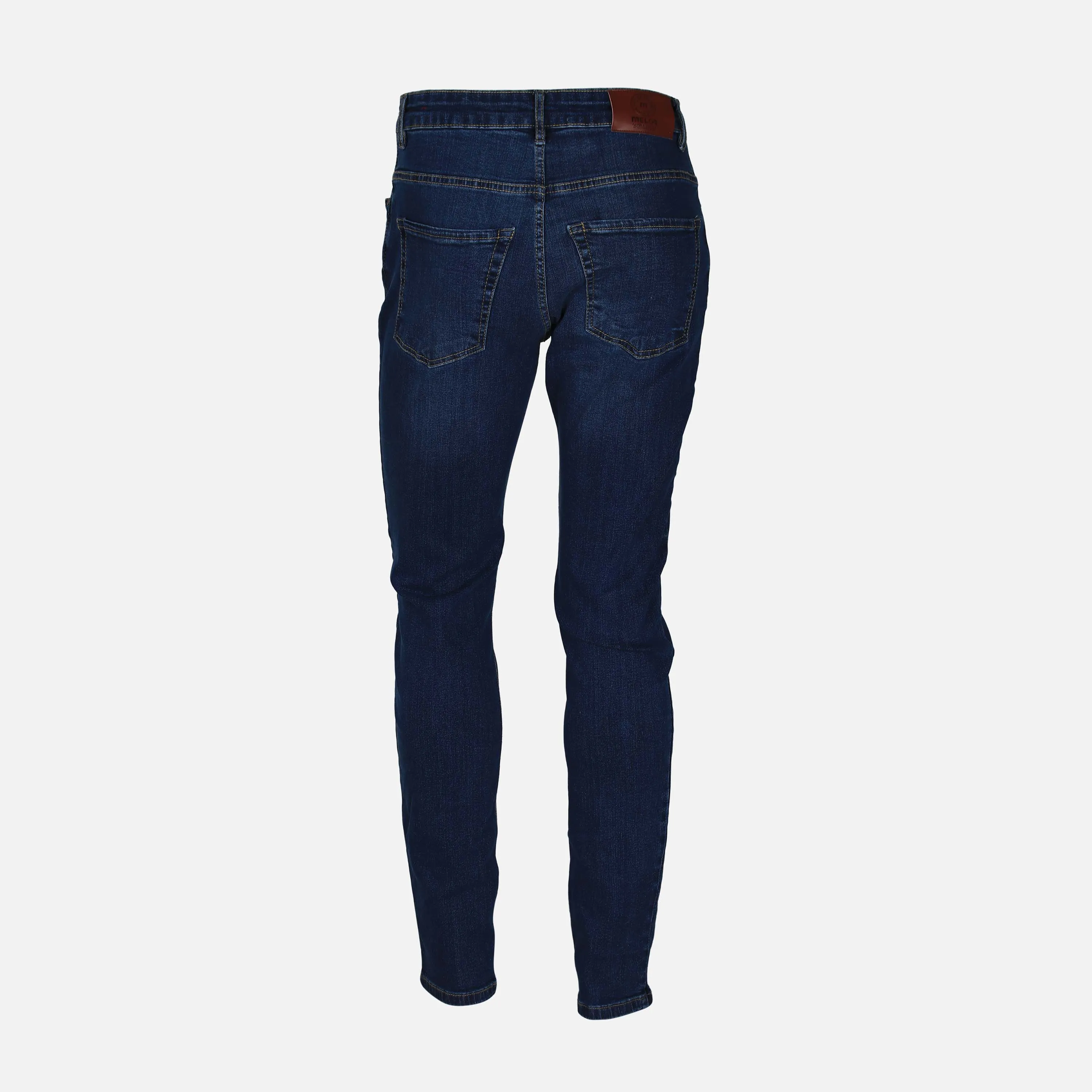 MEN JEANS PANTS (TAPERED FIT)