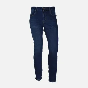 MEN JEANS PANTS (TAPERED FIT)