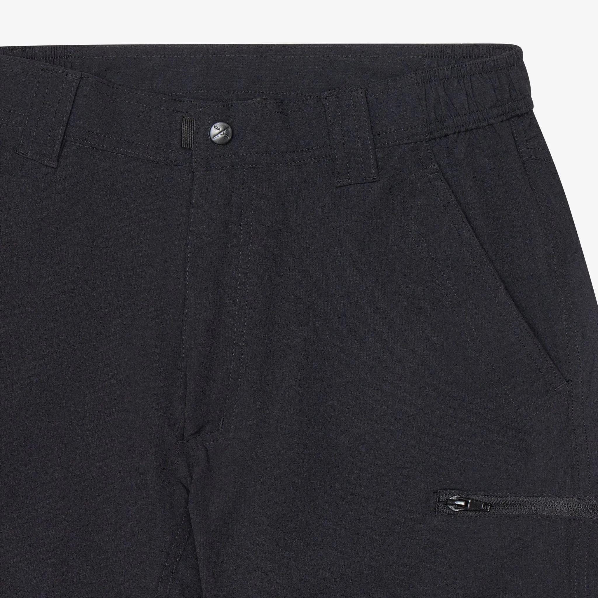 Men's Cliff Hiking Short