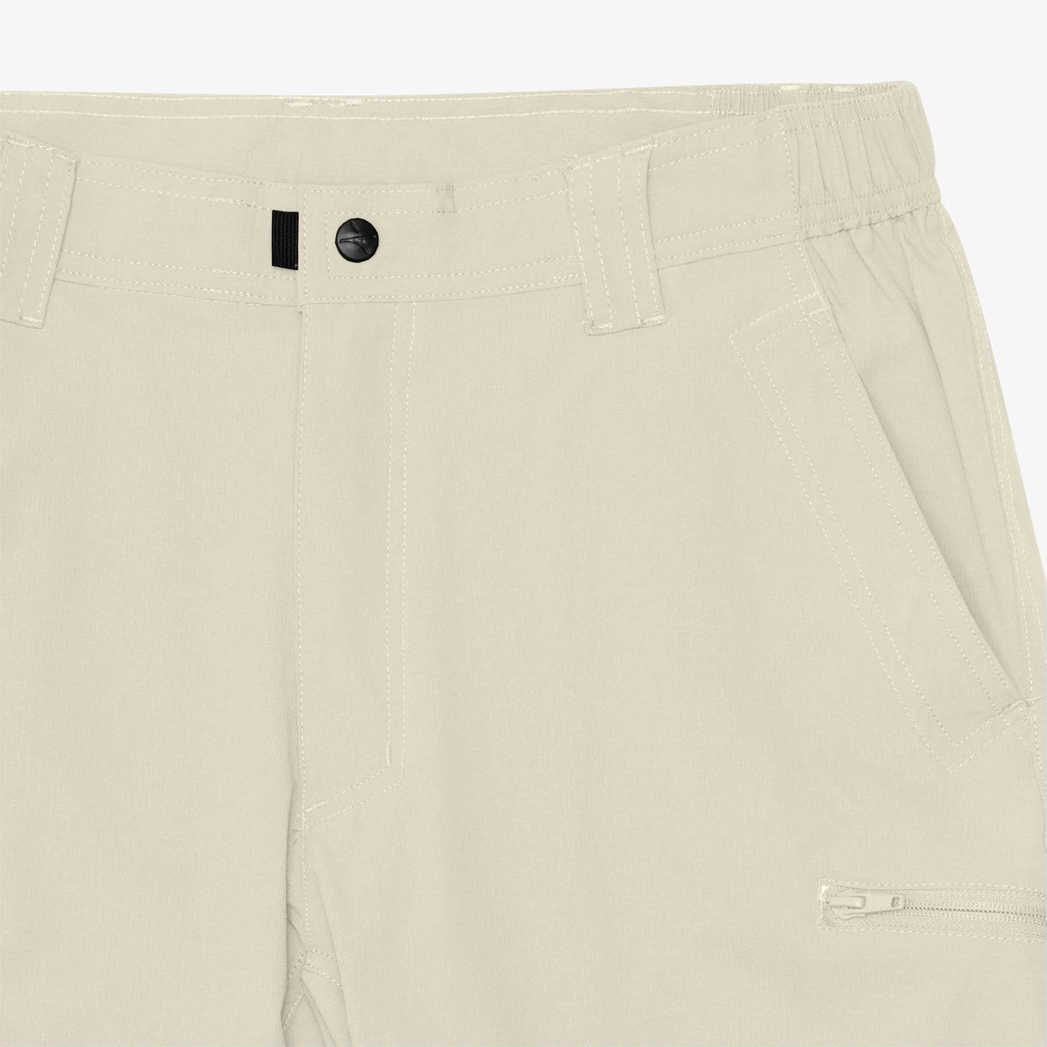 Men's Cliff Hiking Short