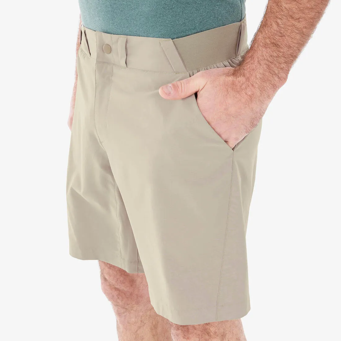 Men’s Hiking Shorts MH100