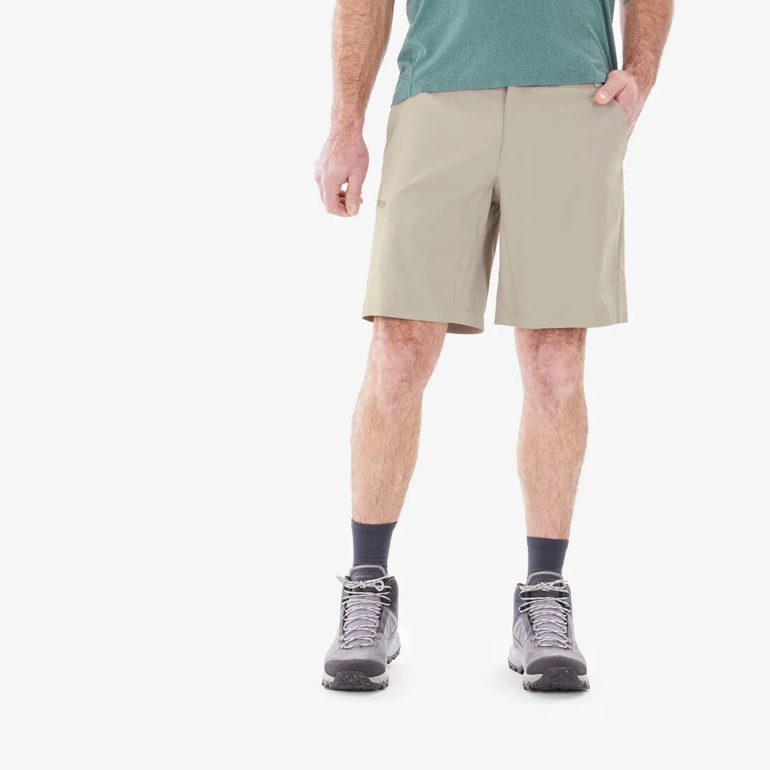 Men’s Hiking Shorts MH100