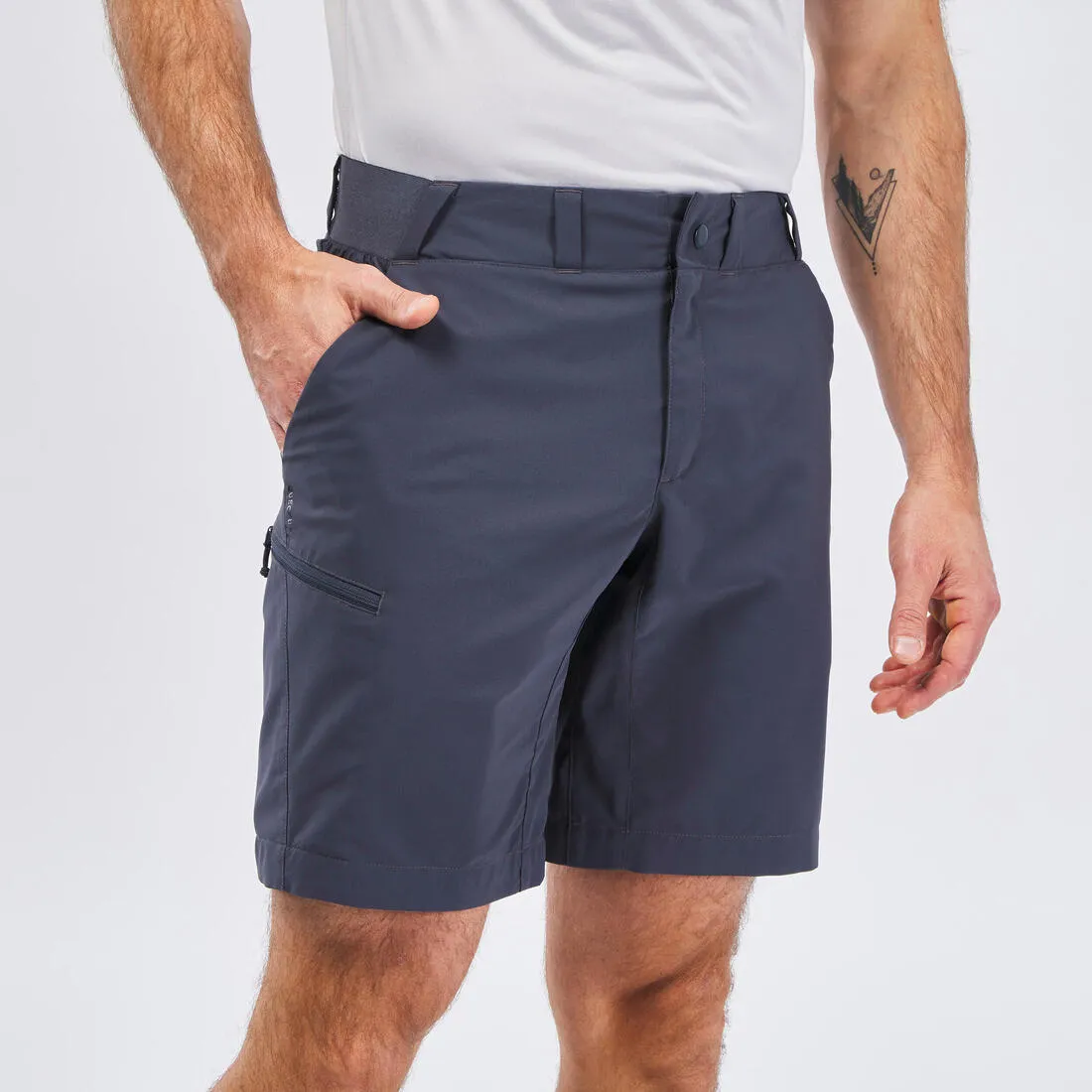 Men’s Hiking Shorts MH100