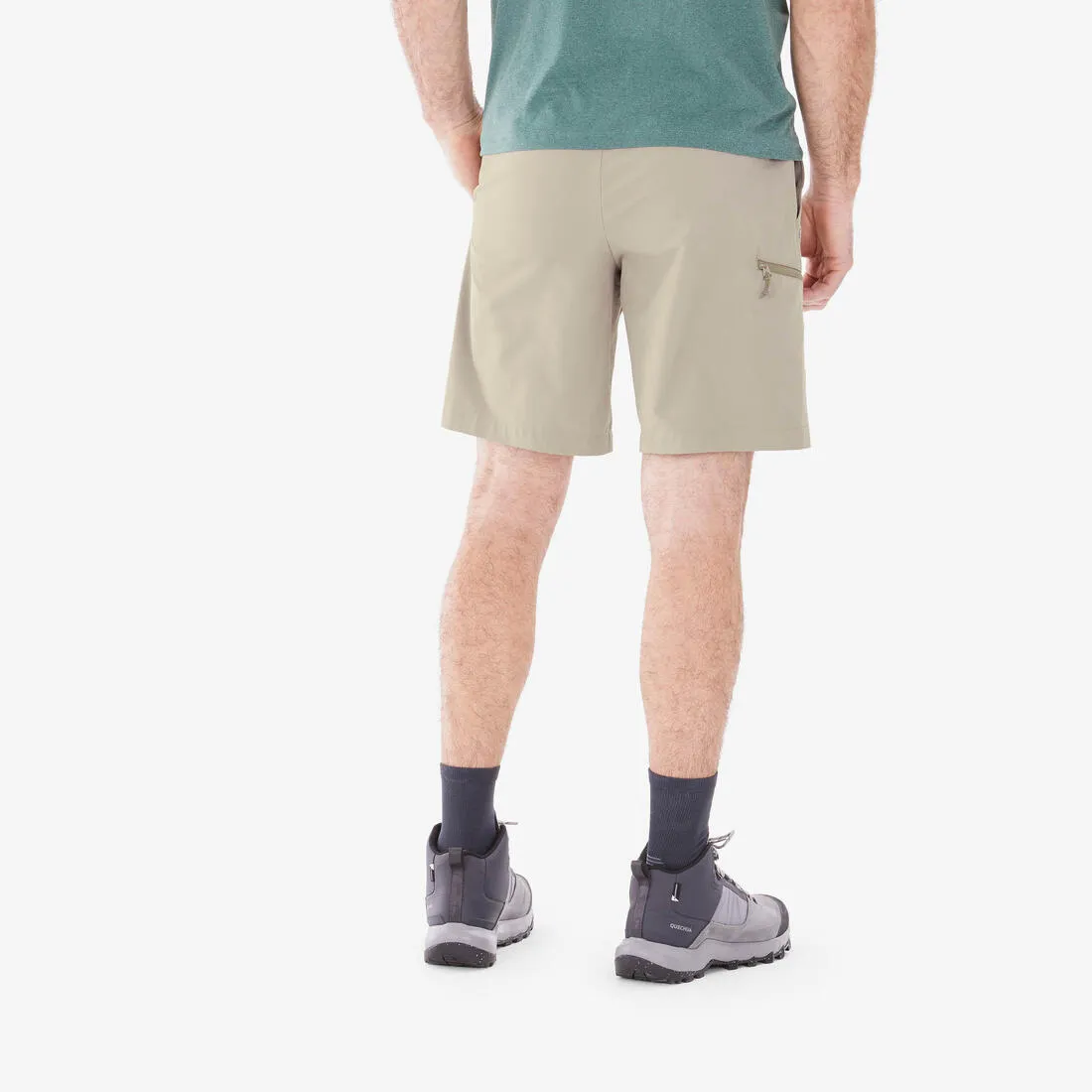 Men’s Hiking Shorts MH100