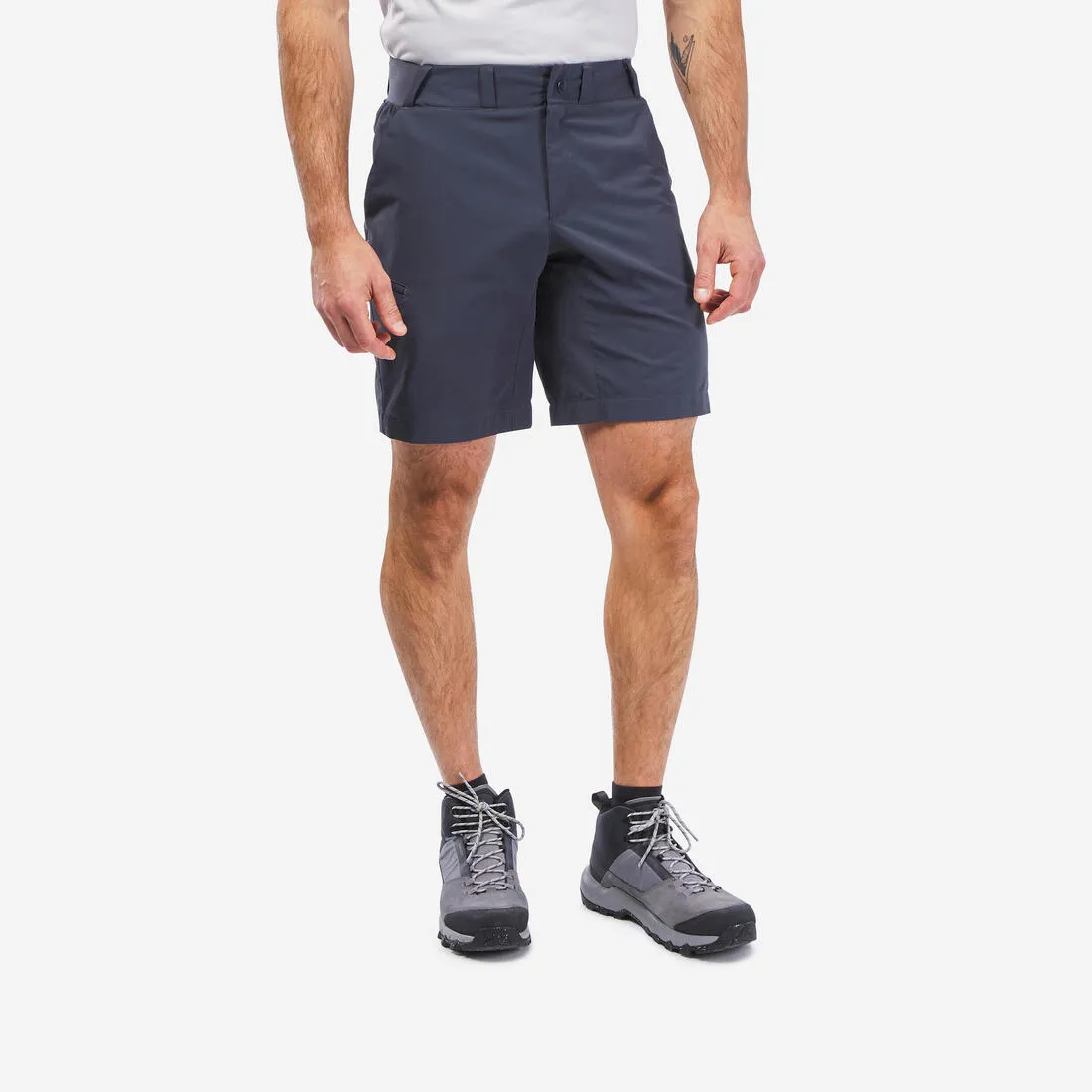 Men’s Hiking Shorts MH100