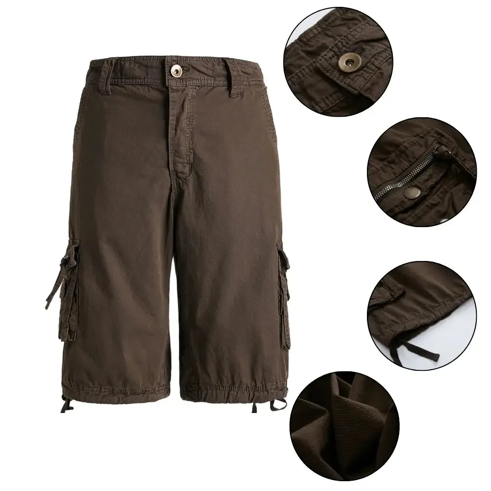 Men’s Hiking Shorts