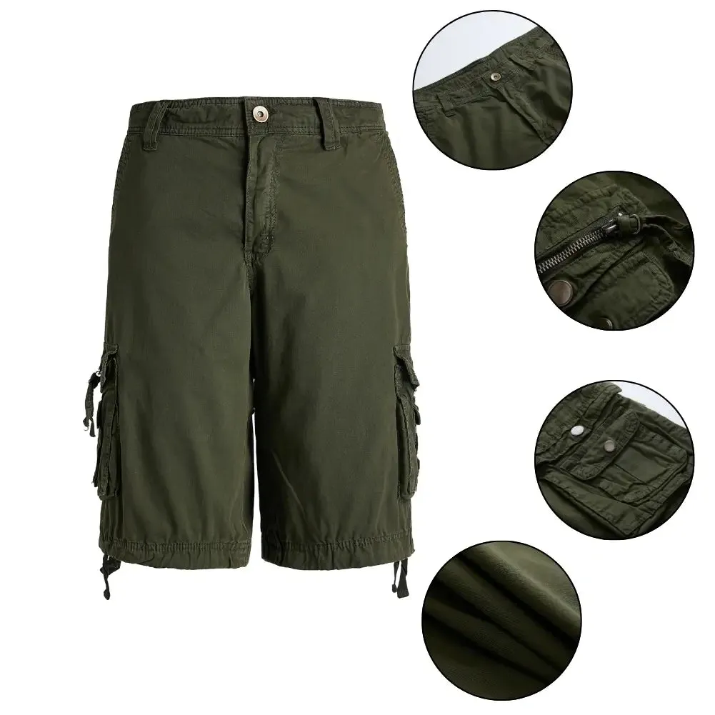 Men’s Hiking Shorts