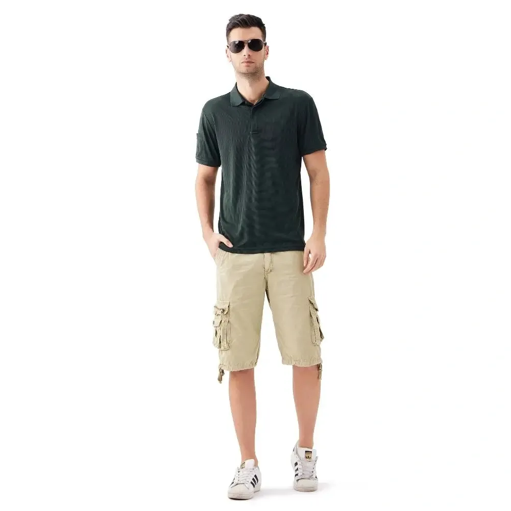 Men’s Hiking Shorts